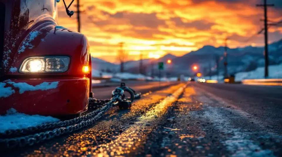 towing service in Menomonee Falls, WI