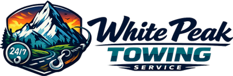 White Peak Towing Service